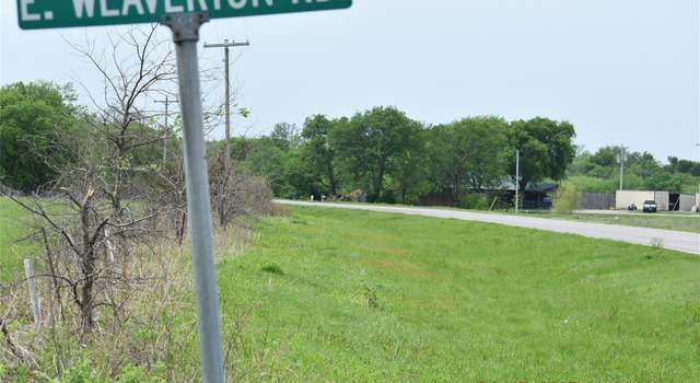 Photo of Weaverton Rd, Madill, OK 73446