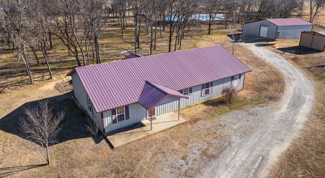 Photo of 106845 S 4270, Checotah, OK 74426