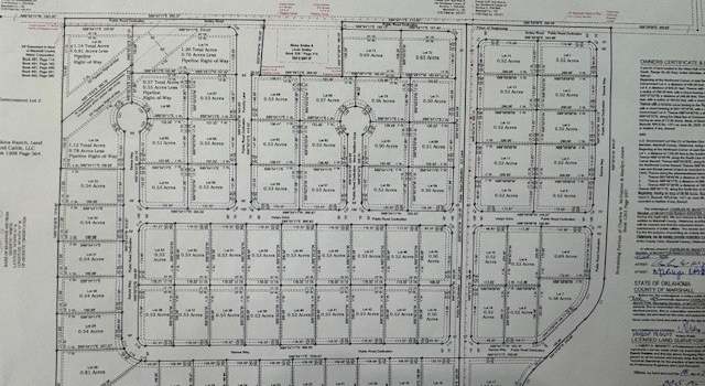 Photo of 16972 Jlh Ln, Madill, OK 73446