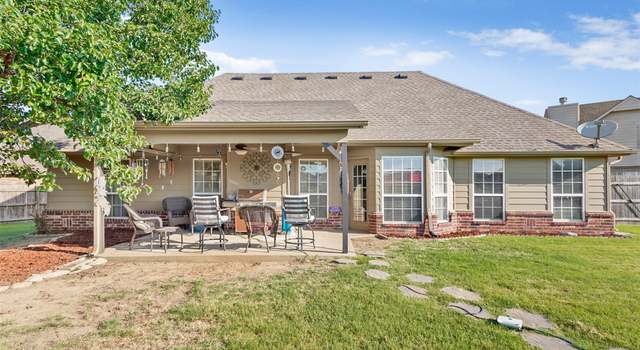 Photo of 20184 E 38th St S, Broken Arrow, OK 74014