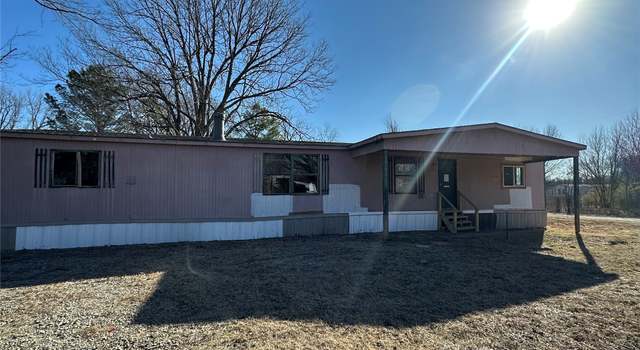 Photo of 236 S Otis Ave, Dustin, OK 74839