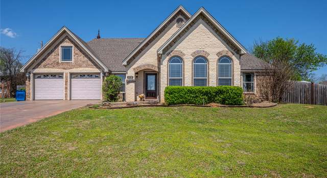 Photo of 338 W 7th, Kiowa, OK 74553