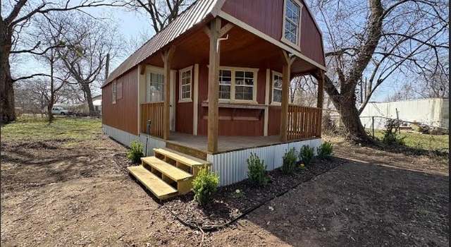 Photo of 241 W Broadway Ave, Vinita, OK 74301