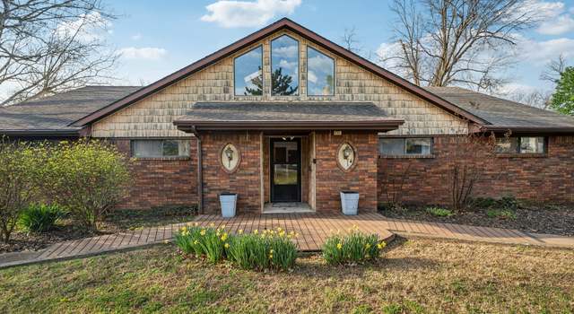 Photo of 5020 E 33rd St, Tulsa, OK 74135