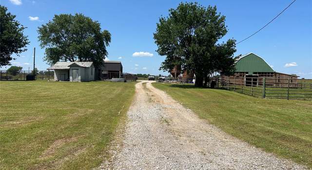 Photo of 396080 W 3200 Rd, Ramona, OK 74061