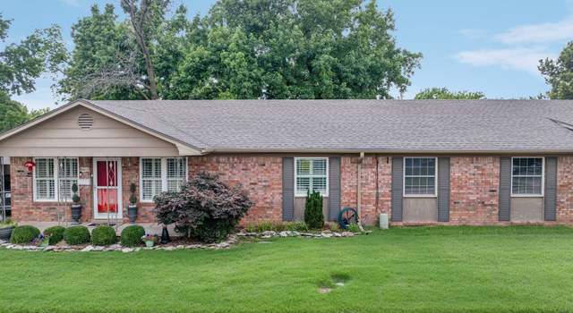 Photo of 5612 S Newport Ave #5612, Tulsa, OK 74105