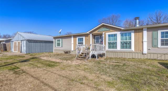 Photo of 3916 E 75th St N, Okay, OK 74446