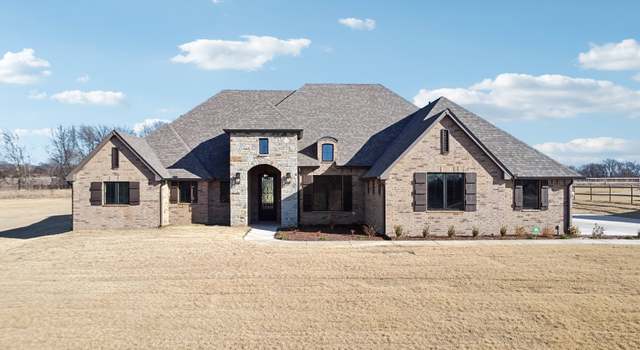 Photo of 20653 S Concord Ave, Claremore, OK 74019