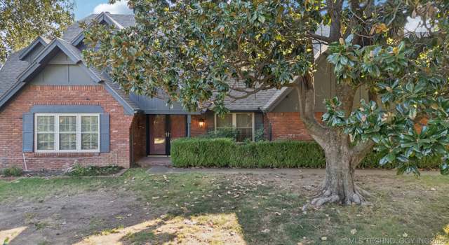 Photo of 7021 E 66th Pl, Tulsa, OK 74133