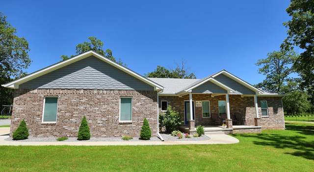 Photo of 25472 S Roy Smith Rd, Park Hill, OK 74451