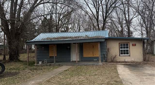 Photo of 225 N 2nd, Vinita, OK 74301