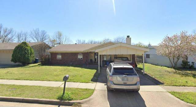 Photo of 12458 E 13th Pl, Tulsa, OK 74128