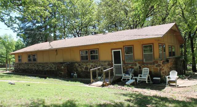 Photo of 123 Mistz Woods, Hartshorne, OK 74547