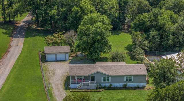 Photo of 32512 Long Bay Rd, Wagoner, OK 74467