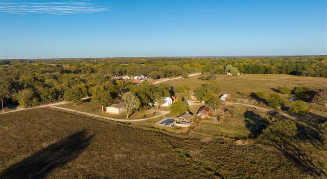 Photo of 7296 Ew 3 Rd, Wann, OK 74083