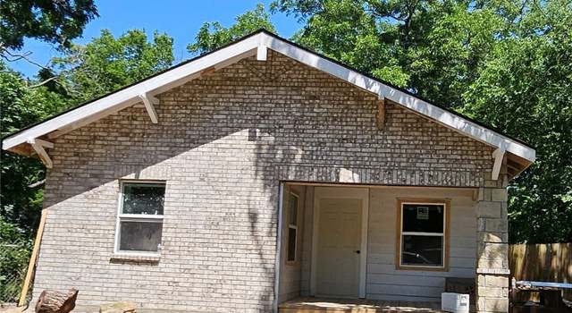 Photo of 316 H NE, Ardmore, OK 73401