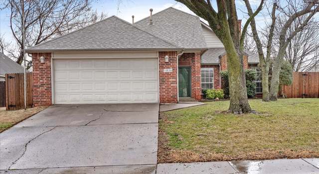 Photo of 1836 S Maple Ave, Broken Arrow, OK 74012