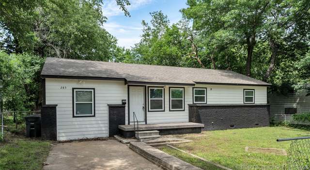 Photo of 285 E 52nd St, Tulsa, OK 74126