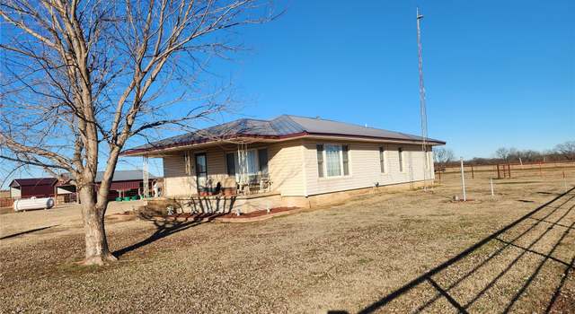 Photo of 358551 E 044 Rd, Blackburn, OK 74058