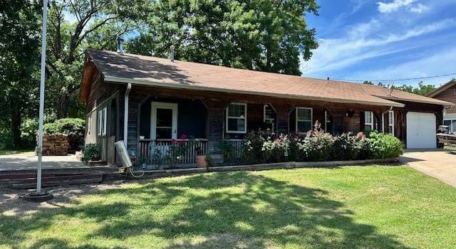 Photo of 68489 S 319 Rd, Wagoner, OK 74467