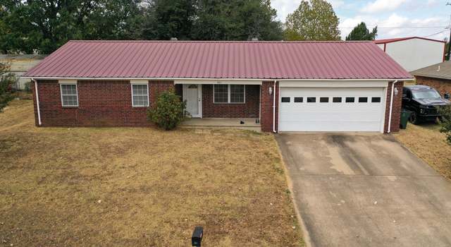 Photo of 901 Christy, Calera, OK 74730