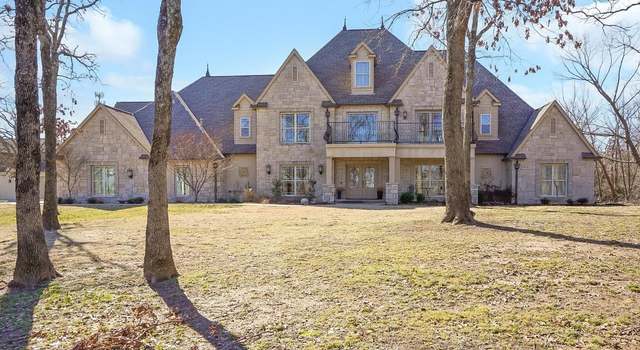 Photo of 16162 W 61st St S, Sand Springs, OK 74063