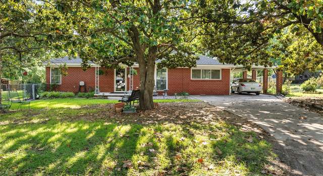 Photo of 811 P NW, Ardmore, OK 73401