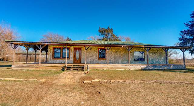 Photo of 20308 County Road 3 Dr, Ada, OK 74820