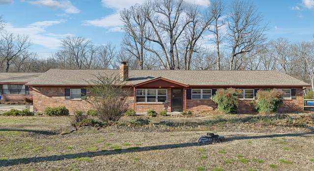 Photo of 69819 S 340 Ave, Wagoner, OK 74467