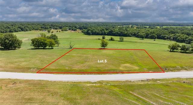 Photo of 5 N 3996 Dr, OK 74061