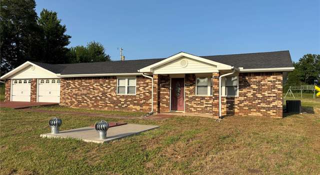 Photo of 9412 S 55th St, Muskogee, OK 74403
