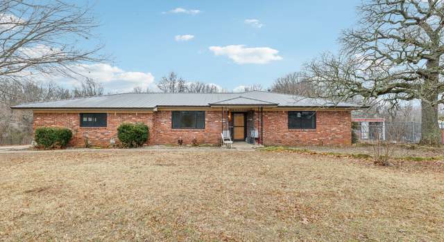 Photo of 1744 S Peninsula Dr W, Cleveland, OK 74020