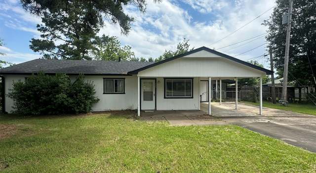 Photo of 700 W Caddo, Wilburton, OK 74578