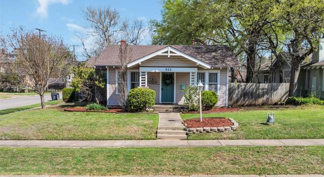 Photo of 923 3rd SW, Ardmore, OK 73401