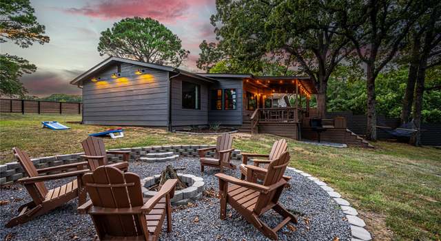 Photo of 10328 Ancestor Ln, Kingston, OK 73439