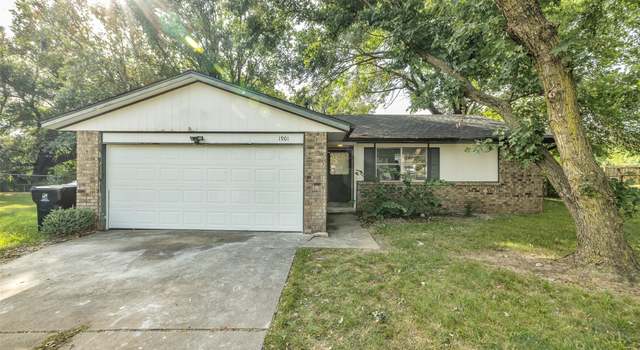 Photo of 1901 W Vandalia St, Broken Arrow, OK 74012