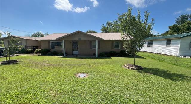 Photo of 205 Stockton Ave, Keota, OK 74941
