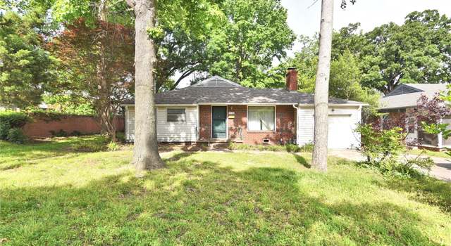Photo of 2140 S Columbia Ave, Tulsa, OK 74114