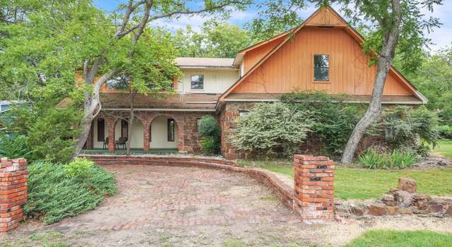 Photo of 20 Sportsmans Dr, Chouteau, OK 74337