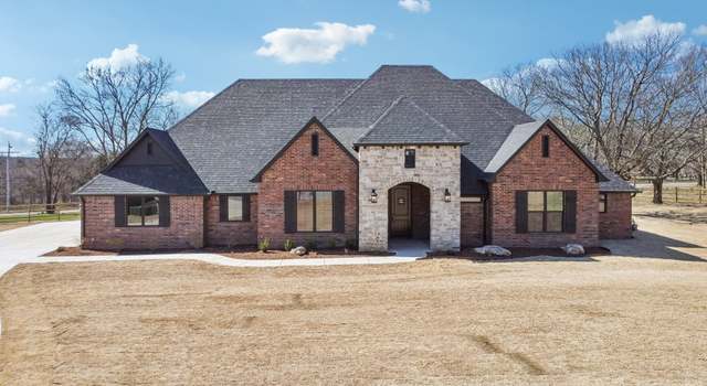Photo of 20936 S Addison Ave, Claremore, OK 74019