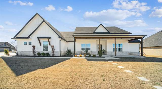 Photo of 2311 W Maple St, Collinsville, OK 74021
