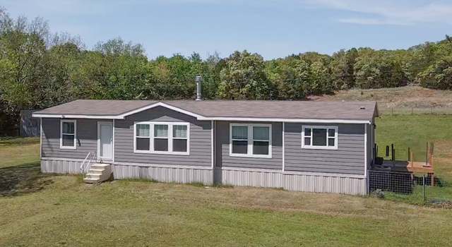 Photo of 31901 E Basin Rd, Mannford, OK 74044