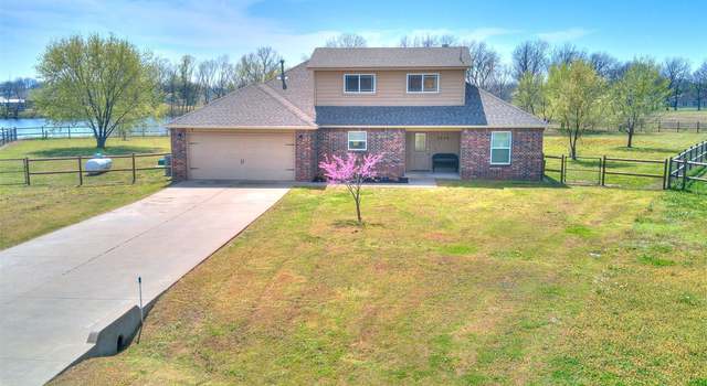 Photo of 2234 Cantle Ct, Oologah, OK 74053