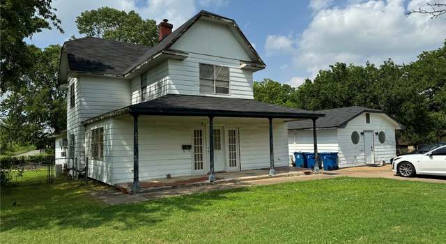Photo of 233 W Madison Ave, Mcalester, OK 74501