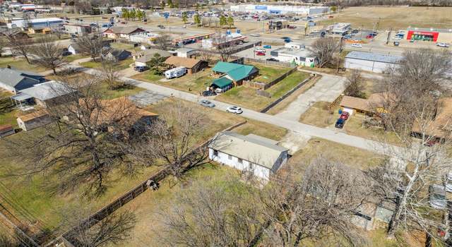 Photo of 623 W 3rd St, Skiatook, OK 74070