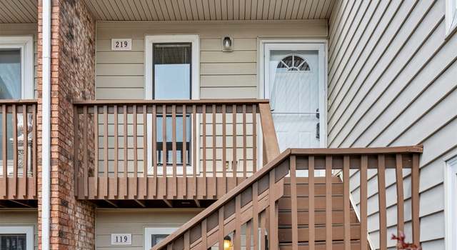 Photo of 2801 S Juniper Ave Unit 219U, Broken Arrow, OK 74012
