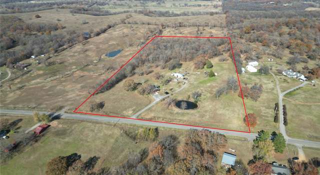 Photo of 12898 W 720, Hulbert, OK 74441