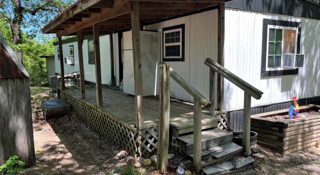 Photo of 14418 County Road 3580, Sasakwa, OK 74867