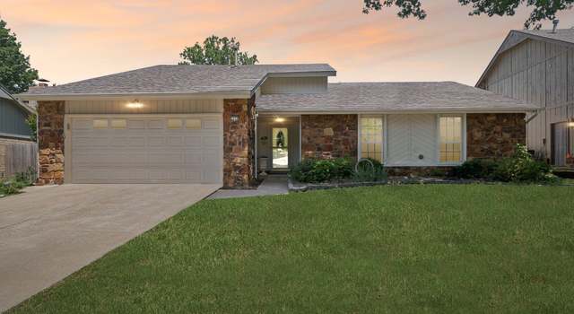 Photo of 2716 S Elder Ave, Broken Arrow, OK 74012