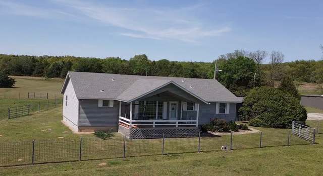 Photo of 31919 E Basin Rd, Mannford, OK 74044